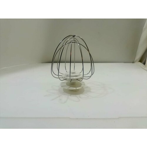 Redmond RKM-4030-VEN2J венчик насадка 2 бежевый для кухонной машины Redmond RKM-4030 1502₽