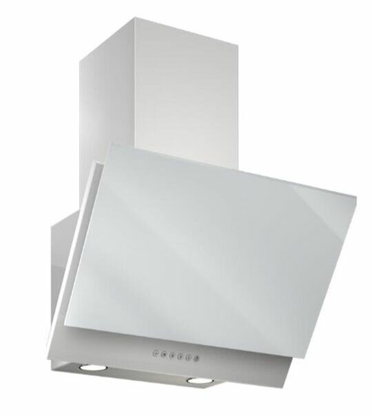Вытяжка Рубин S4 50П-700-Э4Д перламутр/белый ELIKOR