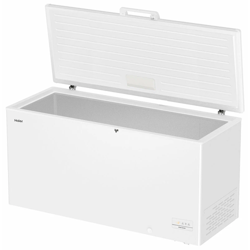 Морозильный ларь Haier HCE380RF