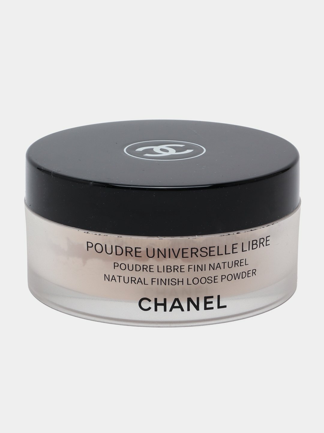 CHANEL UNIVERSAL RASIP PUDRA №20 — совершенство макияжа и роскошь без компромиссов