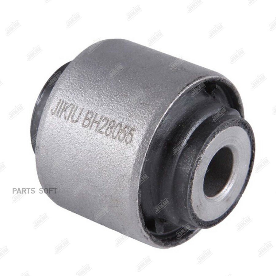 JIKIU BH28055 Сайленблок подвески Honda Civic 96 REAR