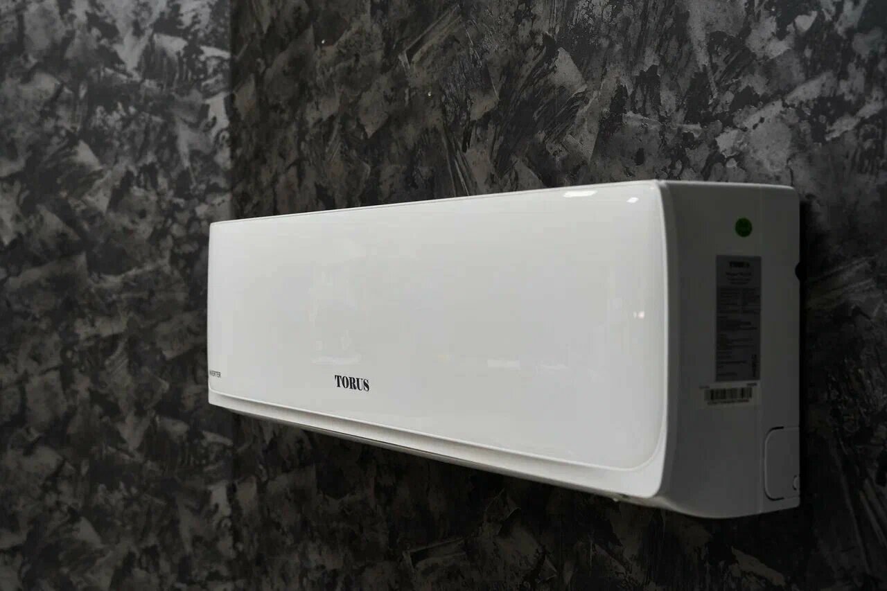 Сплит система TORUS TVK-32H не инверторная — фото 1