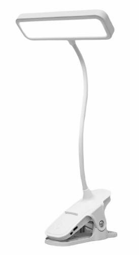DEKKO FL-1213B WH - Подсветка для пюпитра