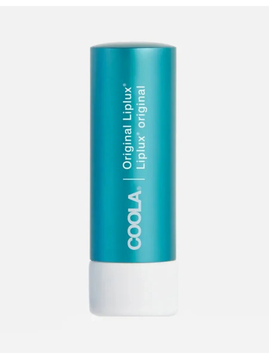 Солнцезащитный бальзам для губ SPF30 COOLA liplux original