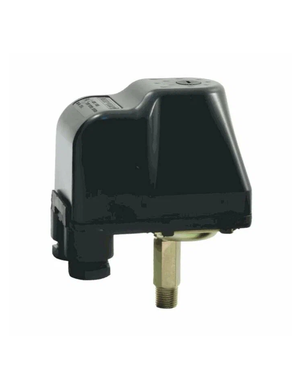 Реле давления РМ/5, 1-4.5 бар, 1/4", НР, черный Unipump 78907