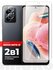 Защитное стекло на Xiaomi Redmi Note 12 (Ксиоми Редми Нот 12) на ...