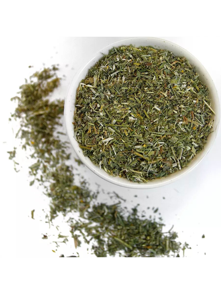 Чина лесная трава сушеная травяной чай - 150 гр