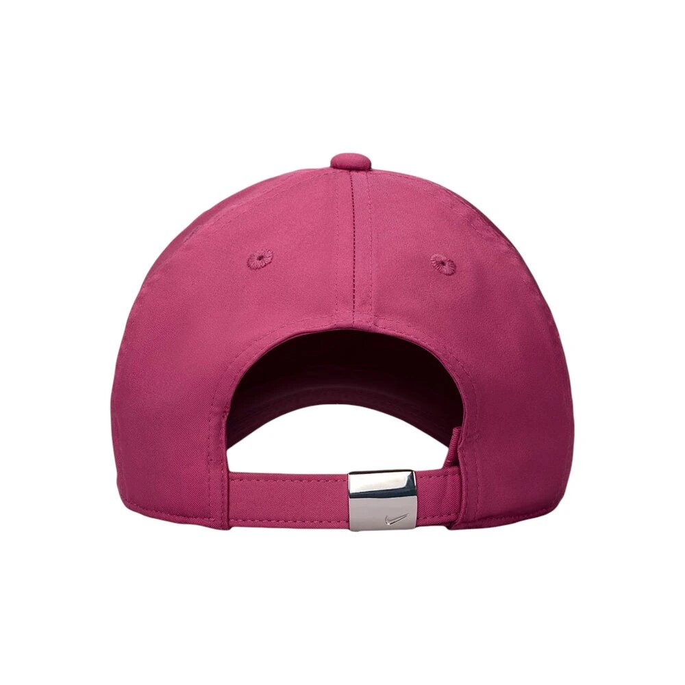 Кепка NIKE для девочек, размер OneSize, розовый — фото 1