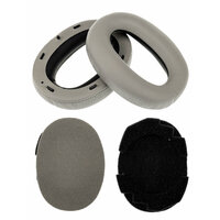 Амбушюры для наушников Sony WH1000XM2 – это качественные амбушюры, которые прослужат долгое время. Они сделаны из  ...