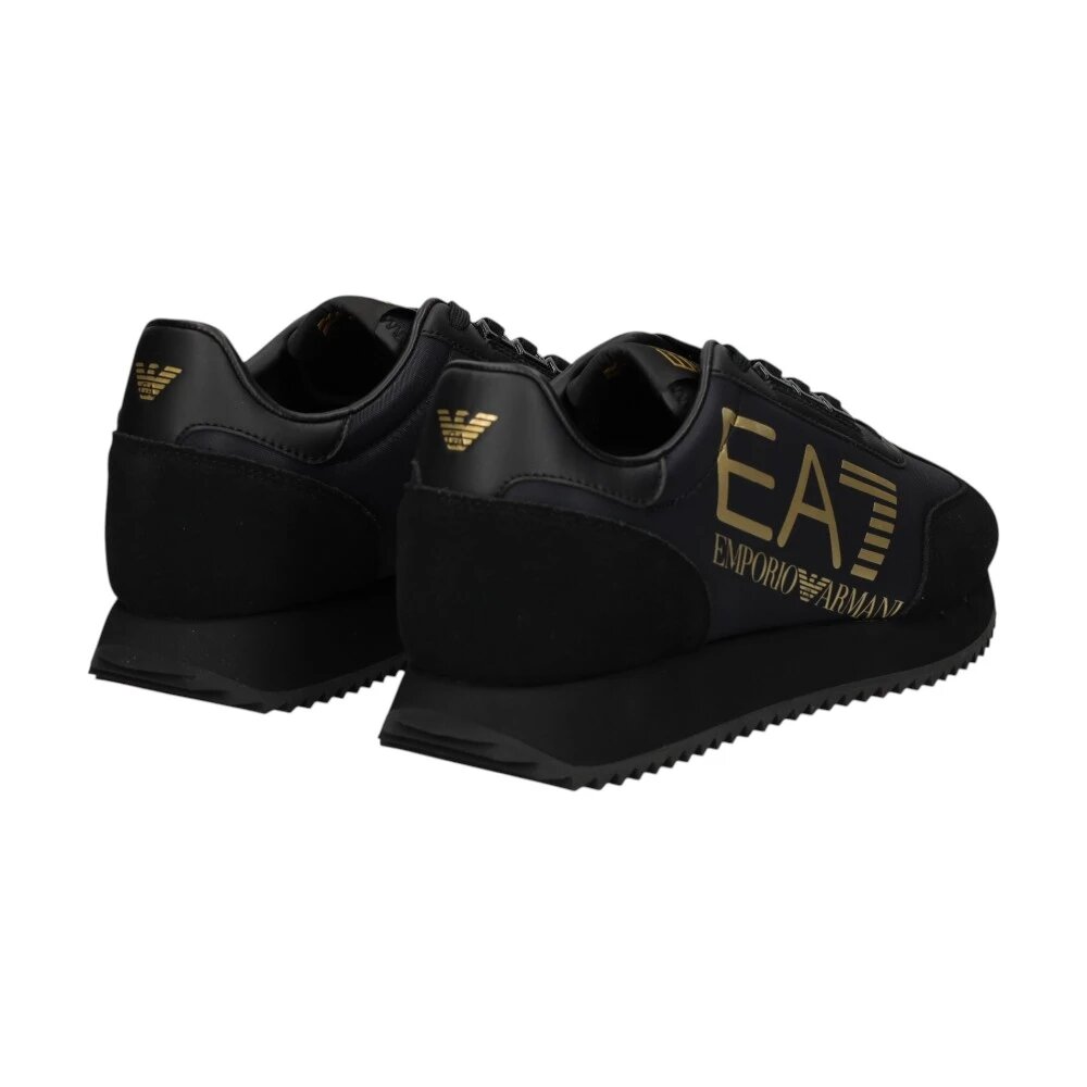 Кроссовки EA7 EMPORIO ARMANI, размер 42.5 — фото 1