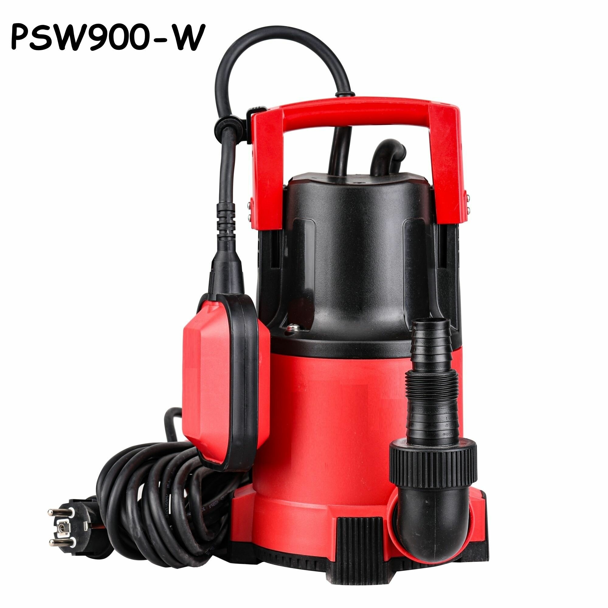 Насос дренажный PSW900-W