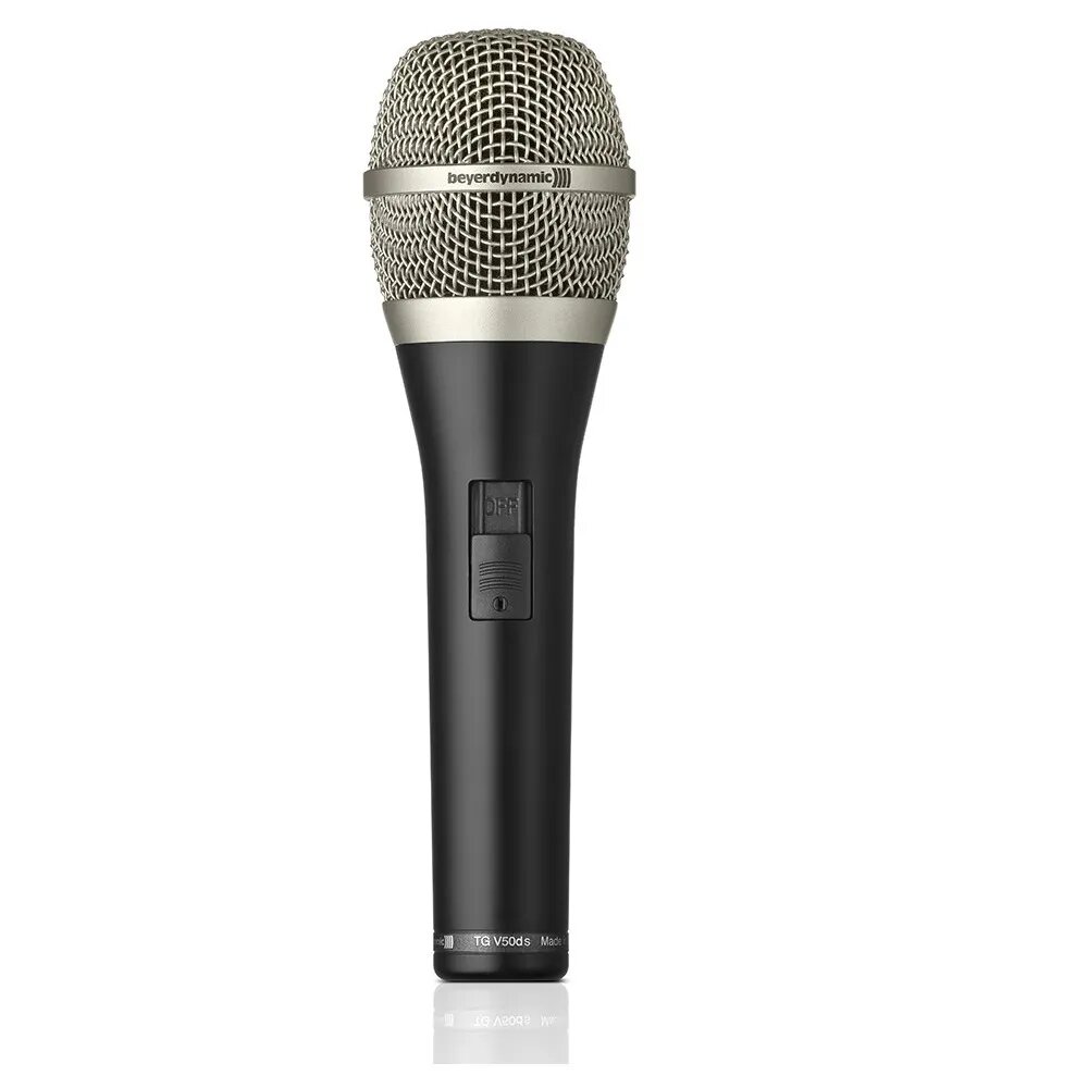 Микрофон Beyerdynamic TG V50 s