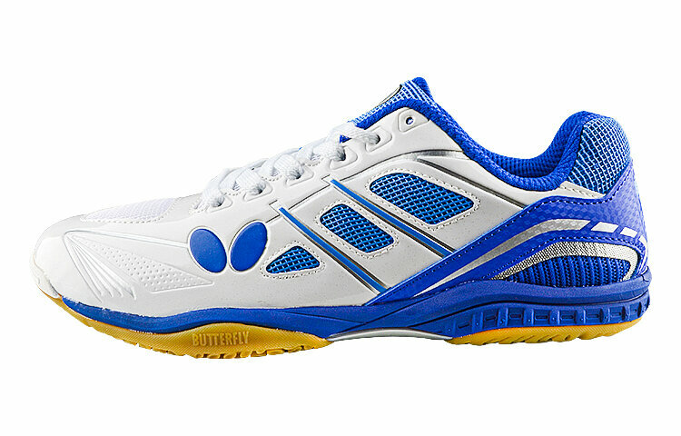 Кеды Butterfly, размер 43