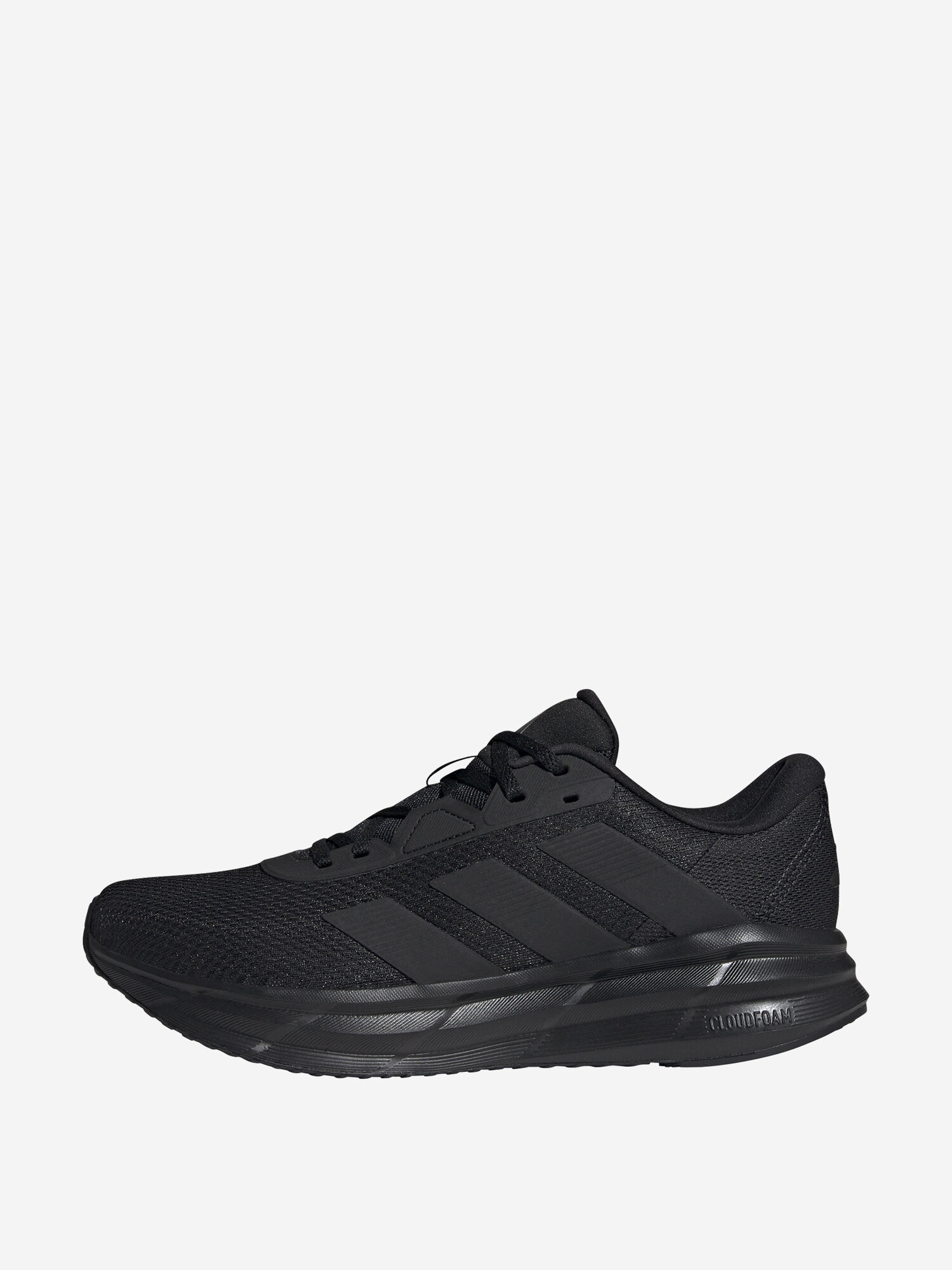 Кроссовки adidas adidas galaxy 7, размер 9, черный