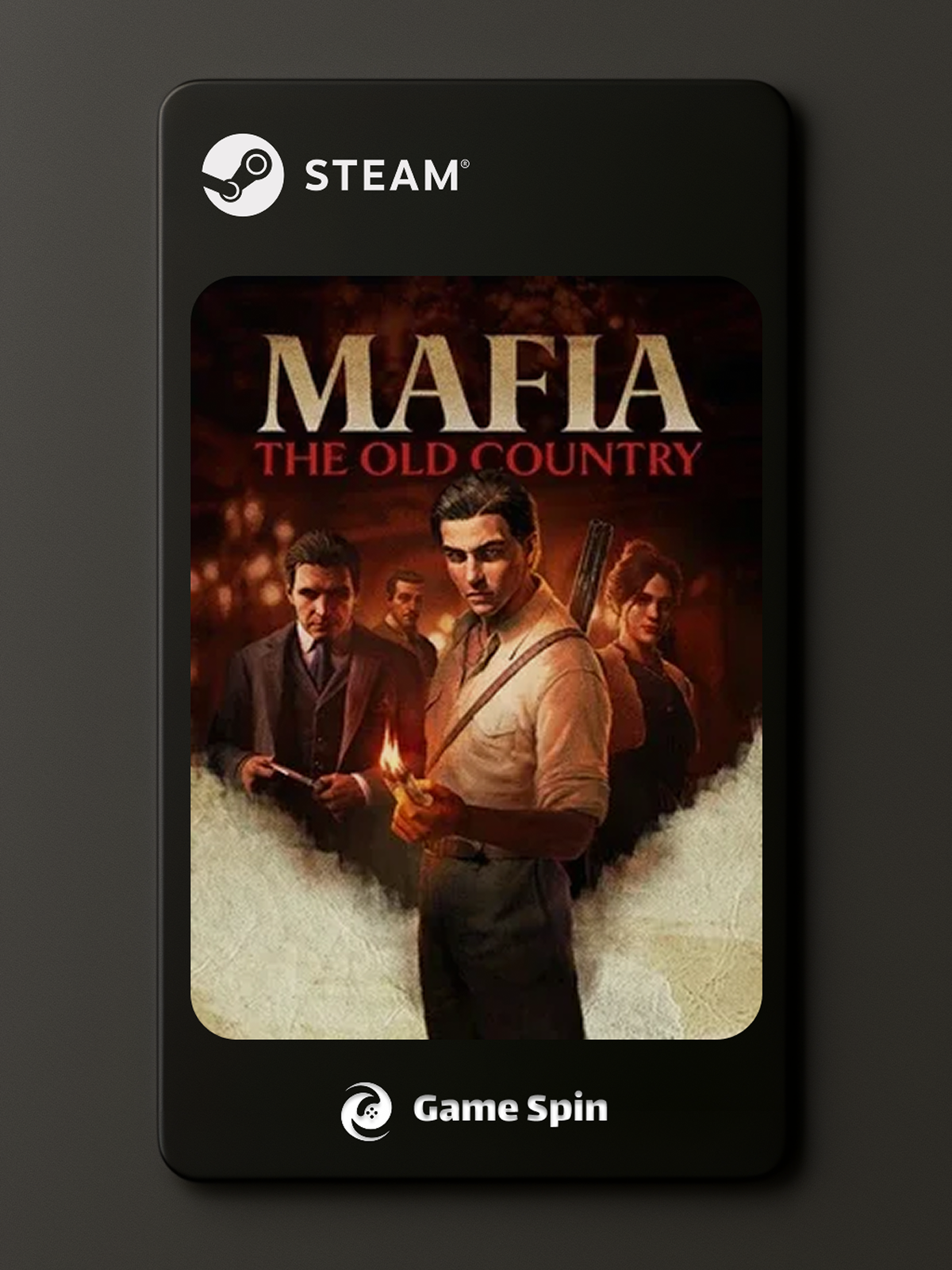 Случайная игра Steam | Случайный ключ Steam | Ключ активации Steam | 5 уровень — фото 1