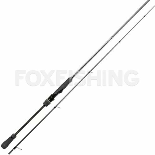 Спиннинг Zetrix Orsa Nero 232см. 4-17гр. 101 гр. fast / ZONS-772ML