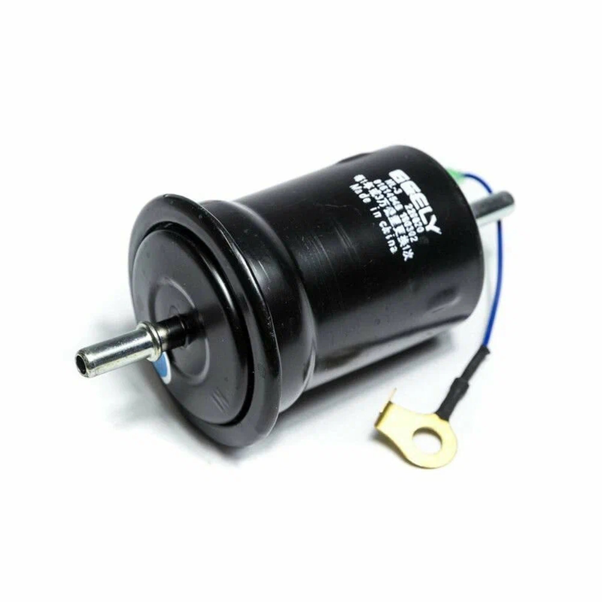 Фильтр топливный Geely 2013004500 для Geely Atlas NL-3 прямоточный сталь