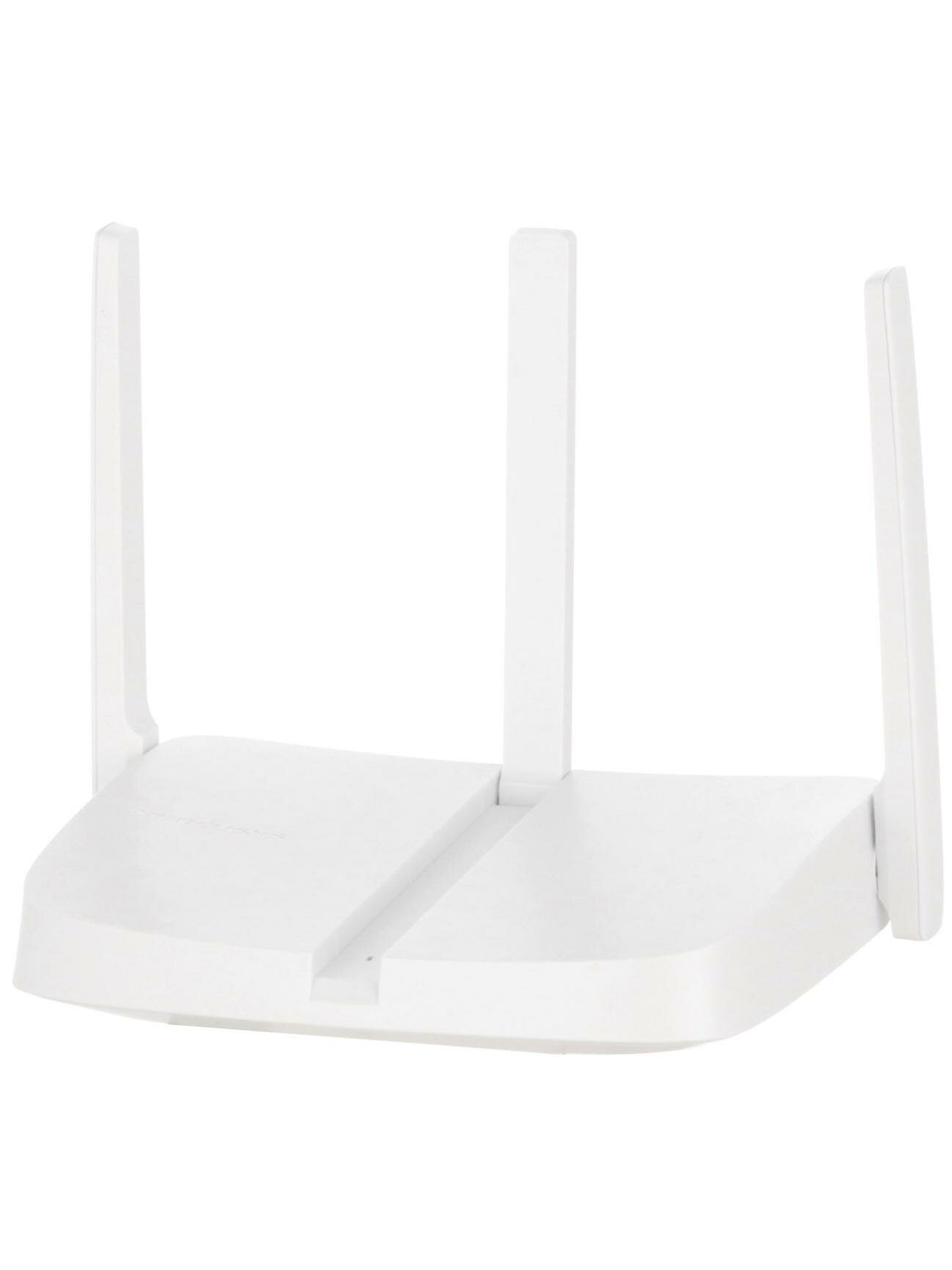 Wi-Fi роутер Mercusys MW305R — фото 1
