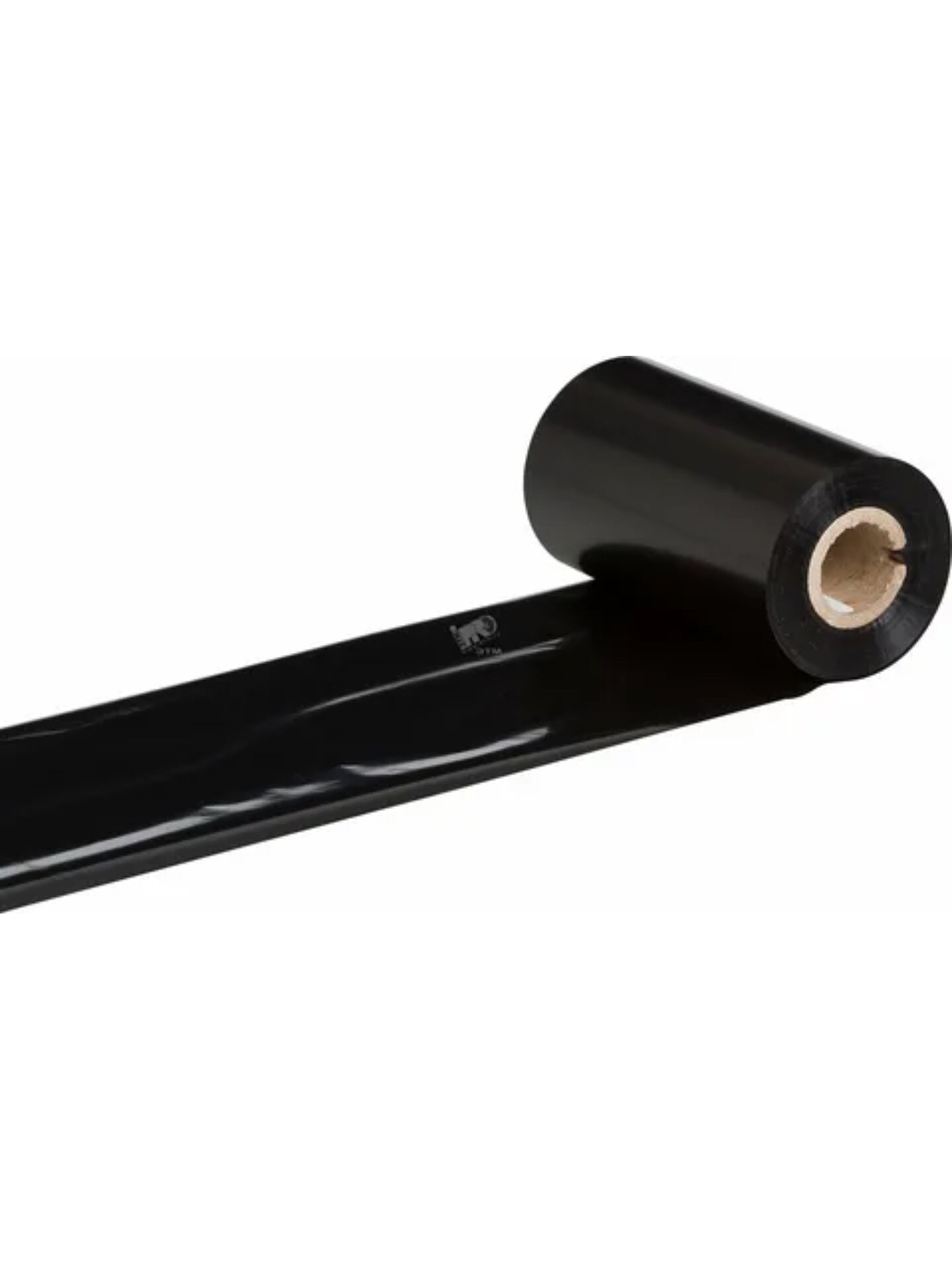 Риббон R7950, Wax/Resin, черный, размер 65мм х 70м /O, 1 шт. в упак. (BBP11/12)