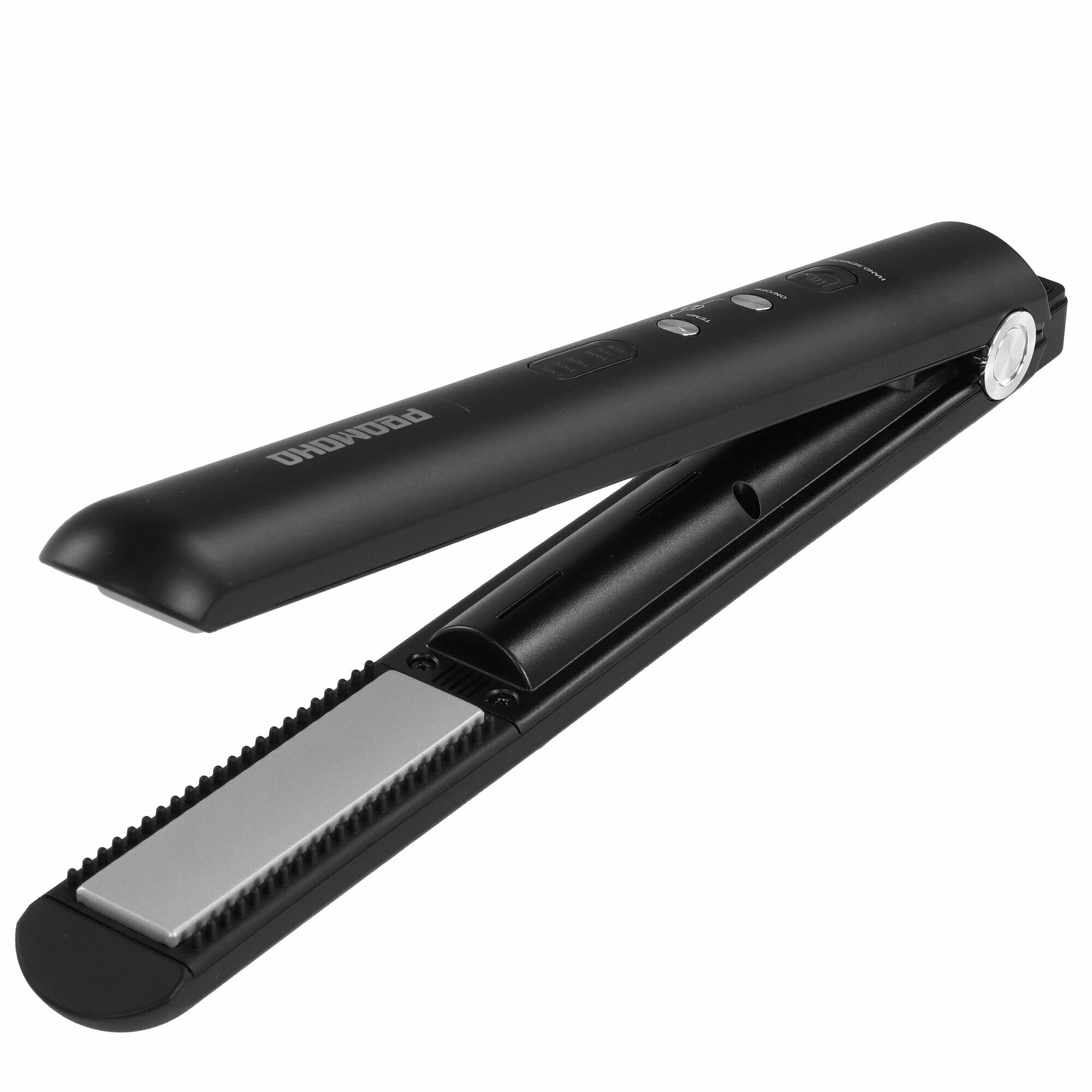 Выпрямитель портативный редмонд HS1723, Черный