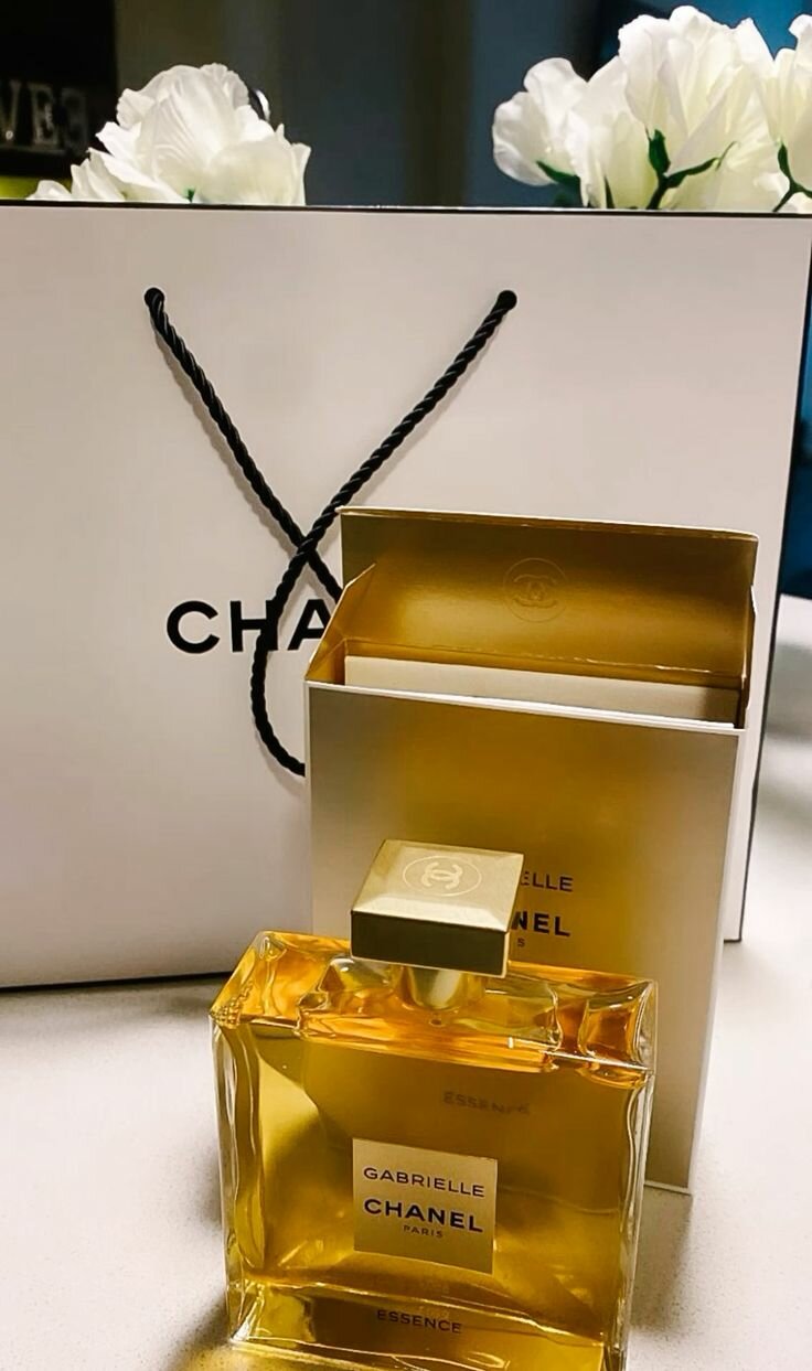 Духи Gabrielle Chanel Женский парфюм цветочный аромат элегантный и стойкий 100мл