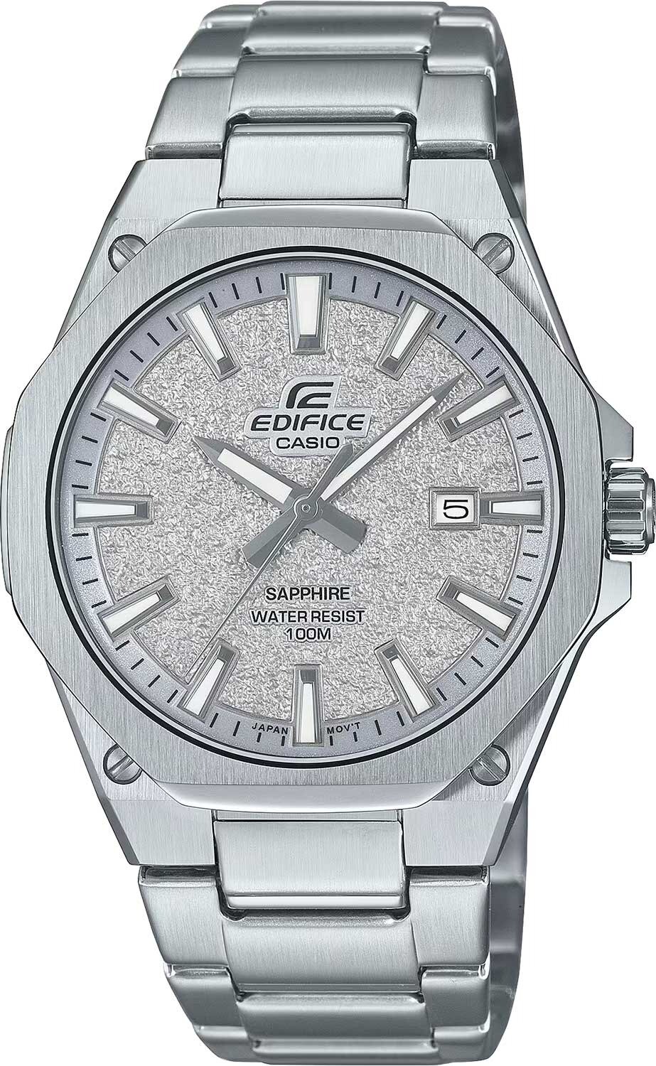 Наручные часы CASIO Edifice 