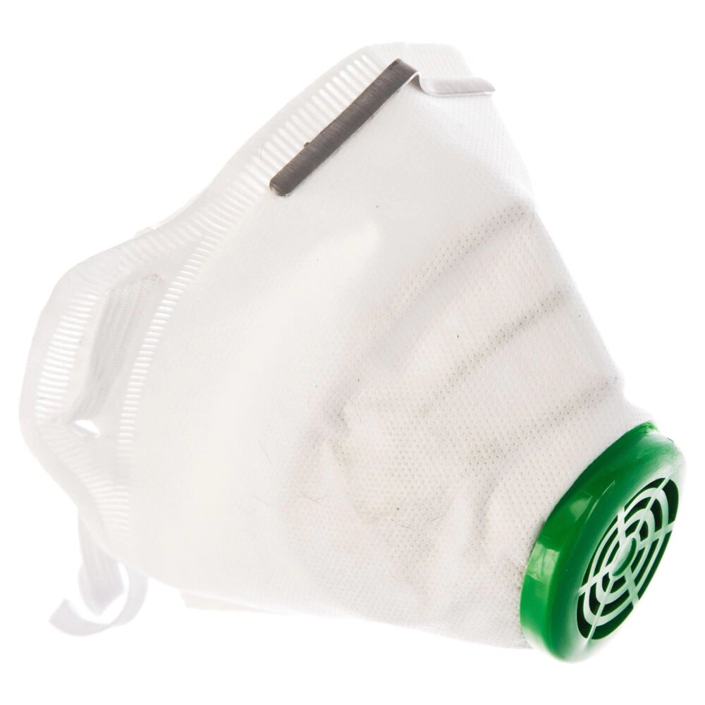 Респиратор маска исток У-2К Люкс спанбонд