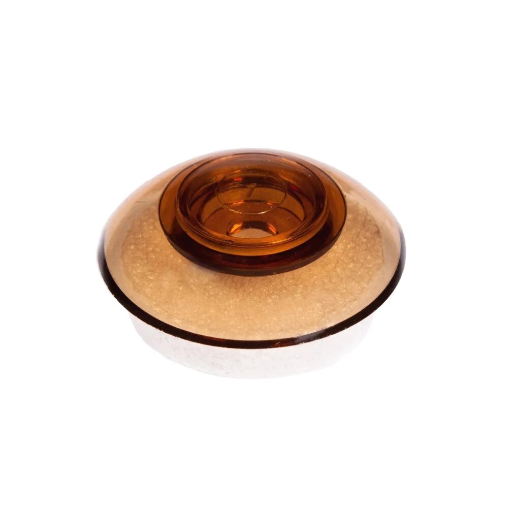 Термошайба универсальная Novattro коричневая 50 шт