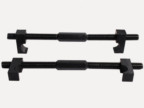 Изображение товара Стяжка пружин амортизаторов, 14мм x 26см, для легковых автомобилей, набор 2шт