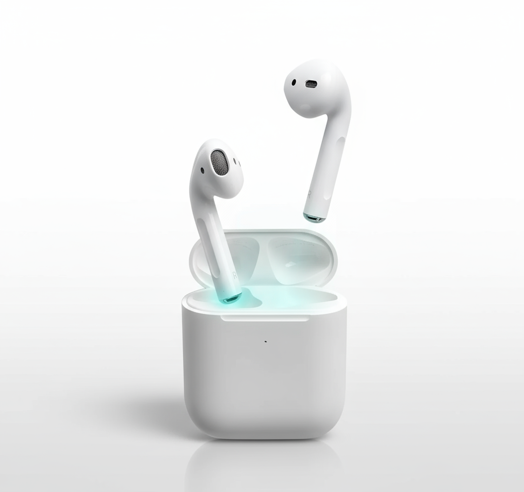 BYZ Pods 2 Беспроводные наушники