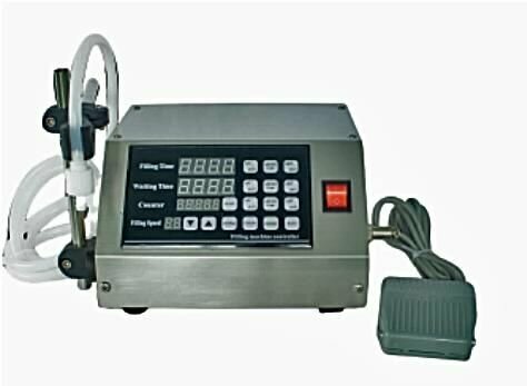 Разливочный дозатор GFK 160 5L  10 5000 ml 