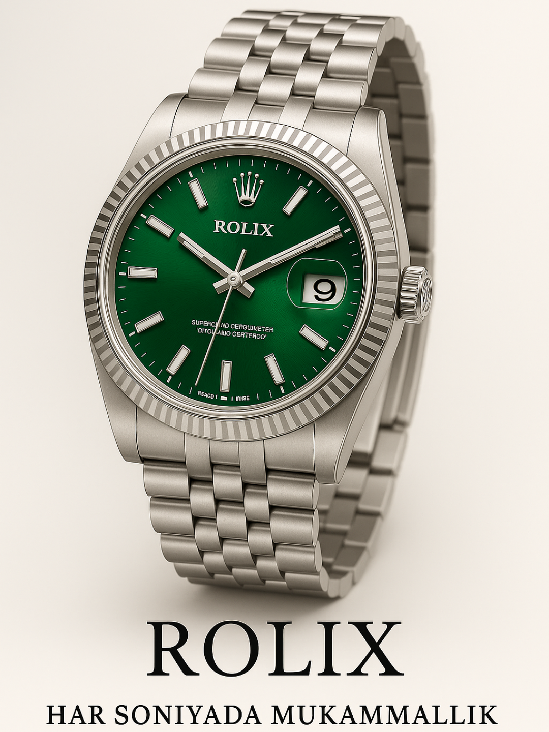 Наручные часы Классика