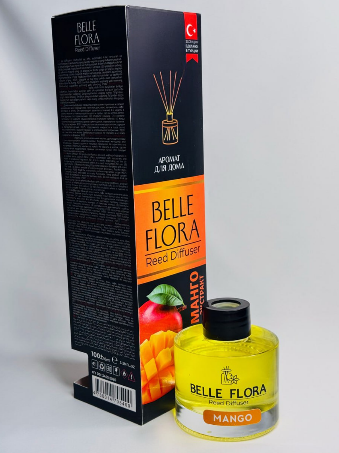 Освежитель воздуха, освежитель для машины, освежитель воздуха для дома — фото 1