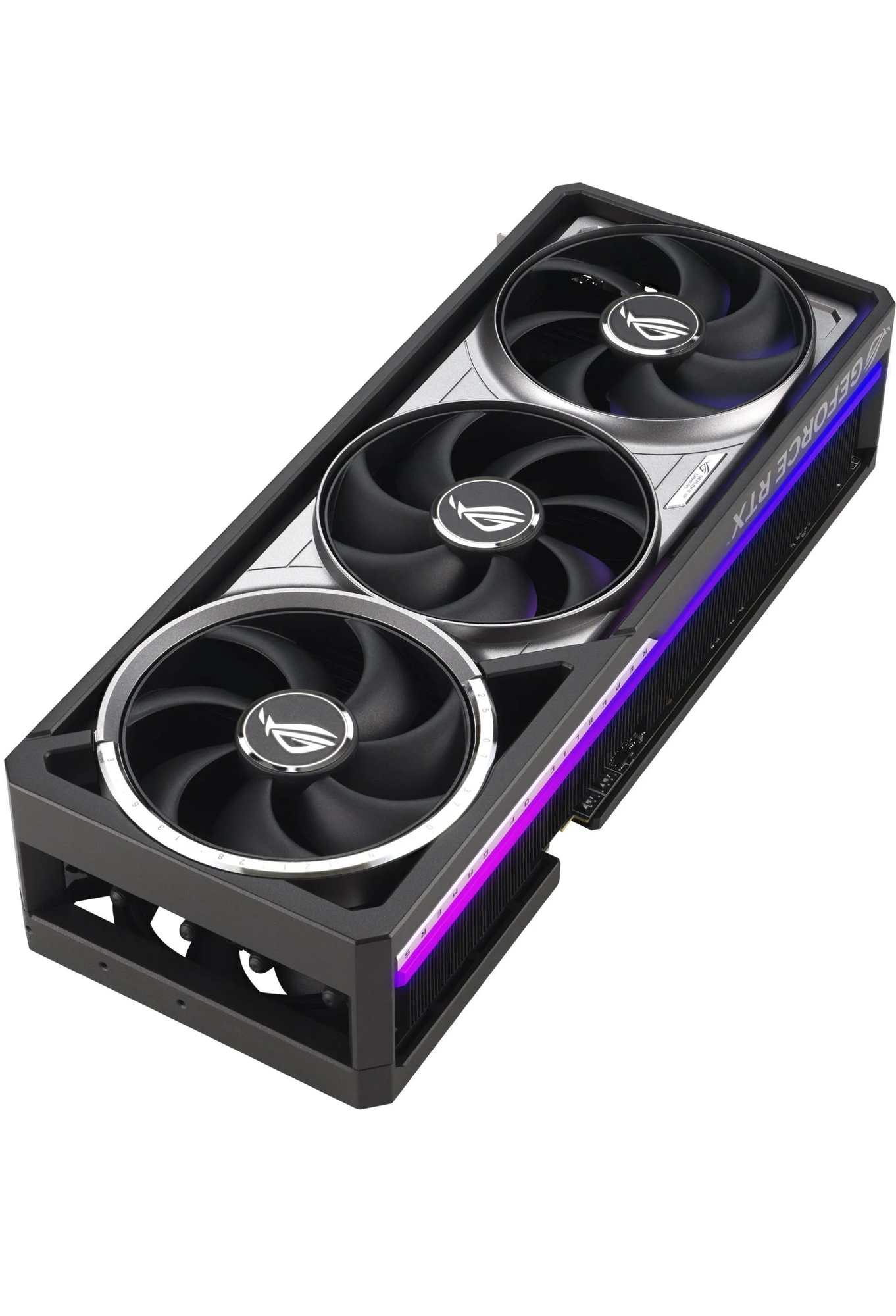 Видеокарта ASUS GeForce RTX 5090 ROG Astral OC 32GB GDDR7 28000Mhz