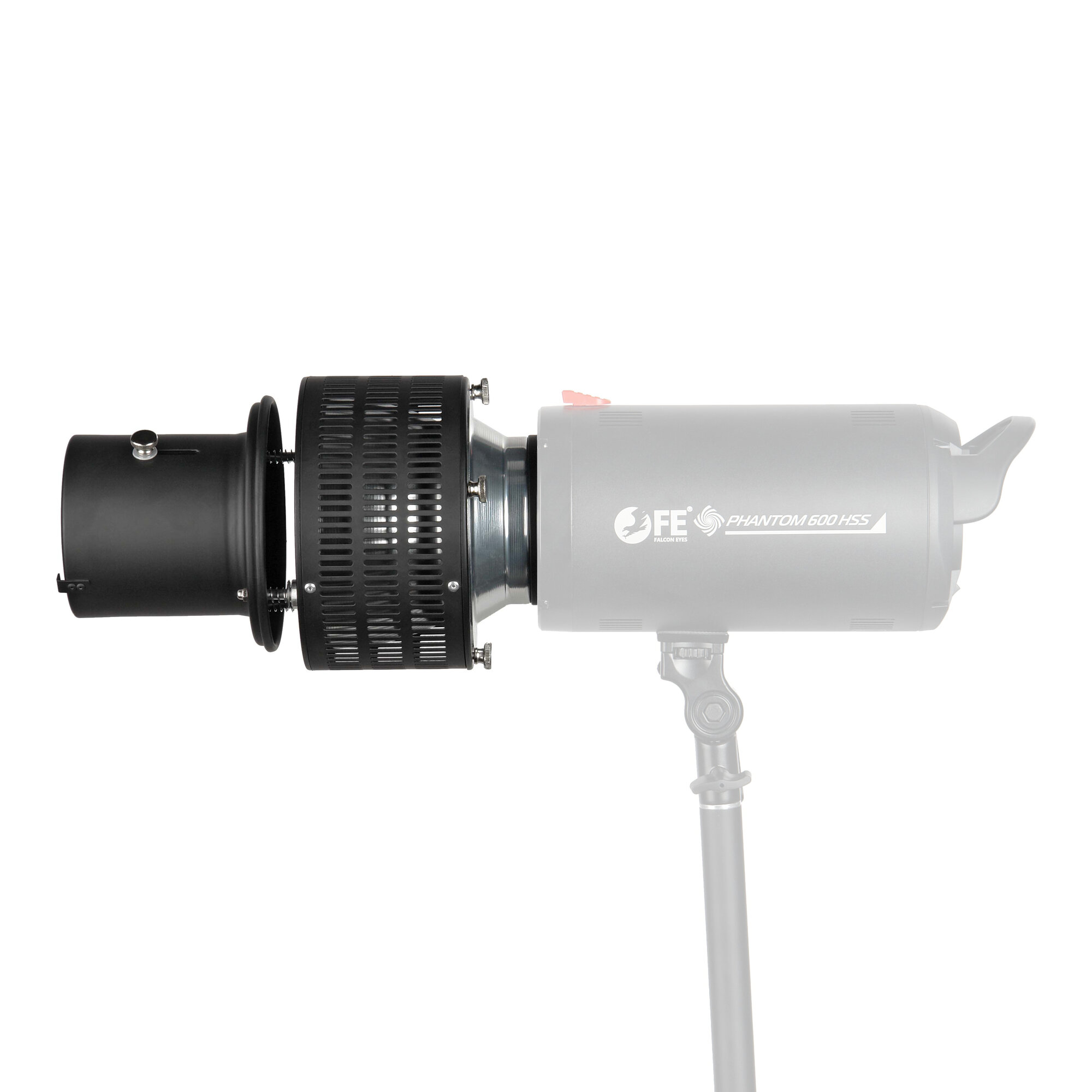 Насадка оптическая Falcon Eyes FEA-OST BW — фото 1