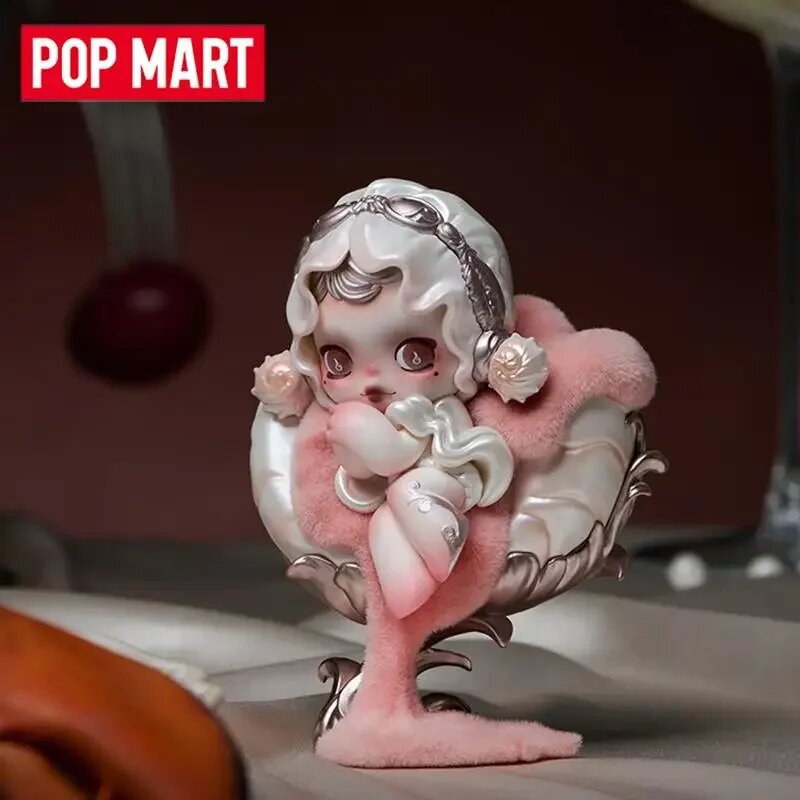 POP MART SKULLPANDA The Feast Begins Series Mystery Box 1 Blind