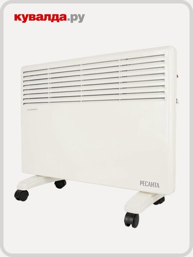 Изображение товара Конвектор Ресанта ОК-1500Е