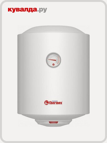 Изображение товара Водонагреватель накопительный THERMEX TitaniumHeat 30 V Slim