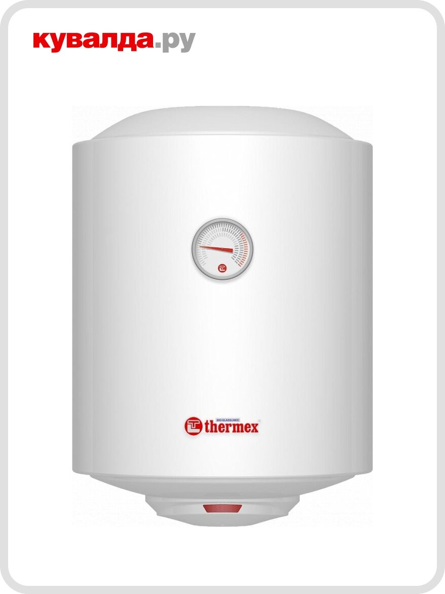 Водонагреватель накопительный THERMEX TitaniumHeat 30 V Slim