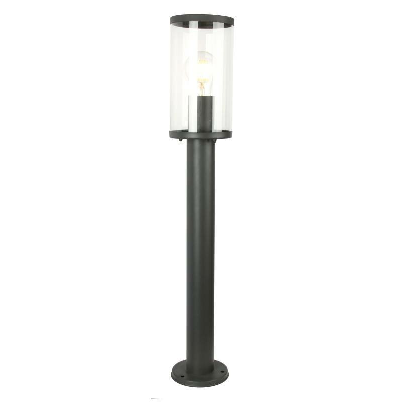 Favourite 3038-1T уличный светильник L112xW112xH650 1xE27x60W IP44 excluded