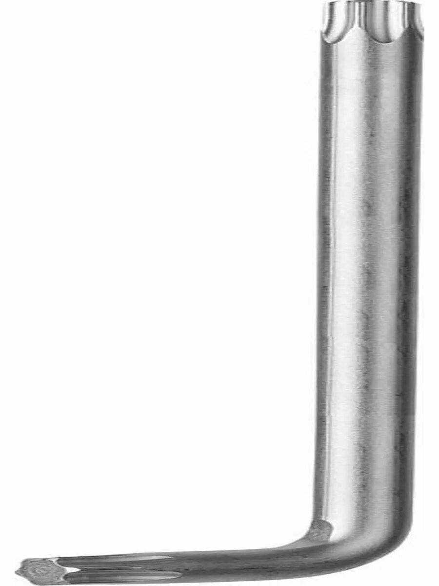 Torx 30, длинный имбусовый ключ