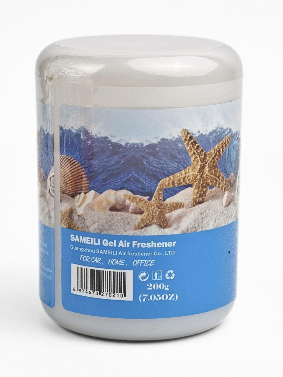 Ароматизатор Sameili, фруктовый, универсальный, для дома и авто — фото 1