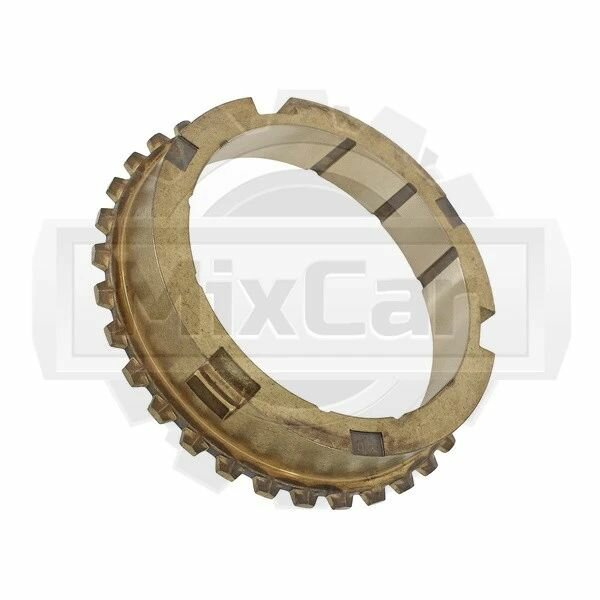 Кольцо синхронизирующее МКПП Nissan J01/J02 (3260440K00) (#TVH)