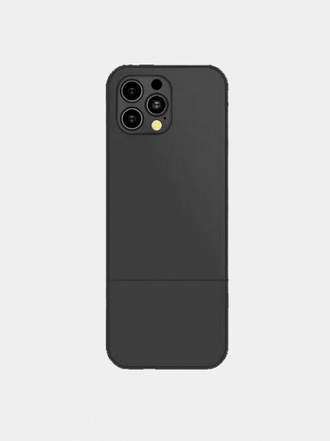 Texno Max 15 Pro — Кнопочный телефон, 4 SIM, от Honest Phonest, черный — фото 1