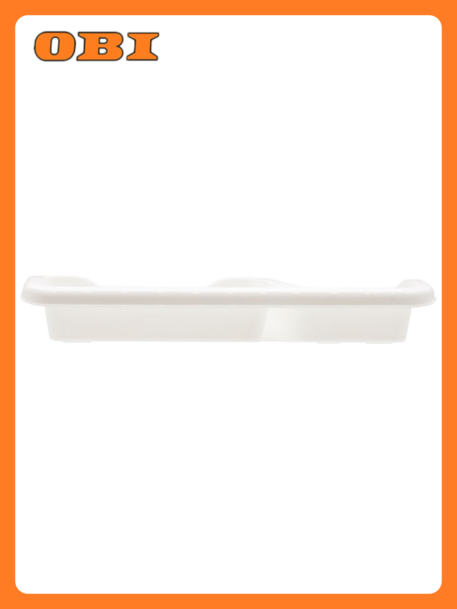 Лоток для столовых приборов BEROSSI 