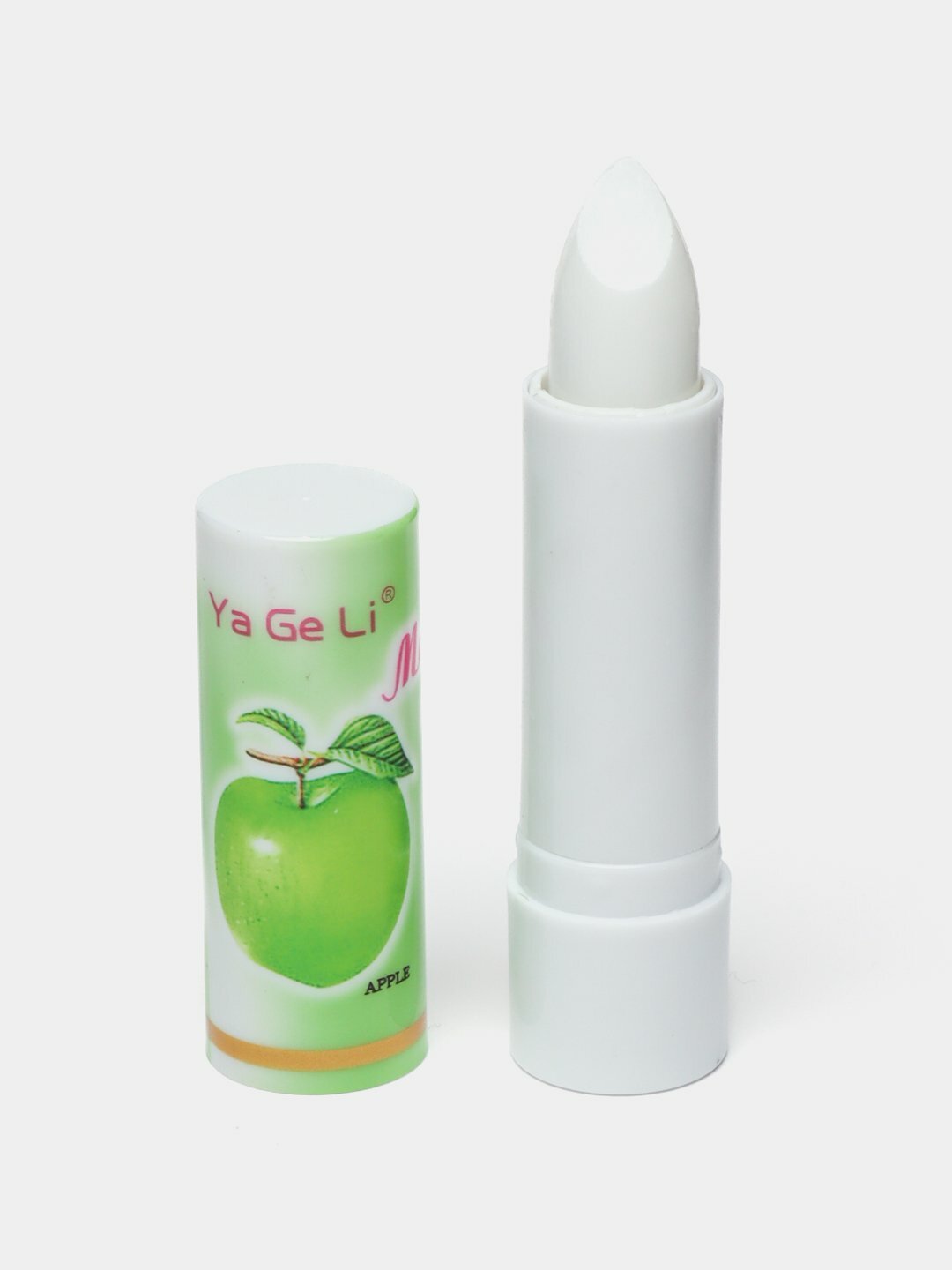 Гигиеническая помада, для защиты от холода и ветра, с фруктовым ароматом, — фото 1