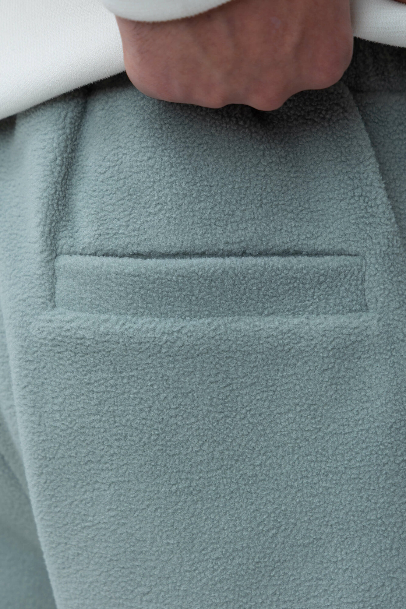 Брюки спортивные TERRA PRO, размер L — фото 1