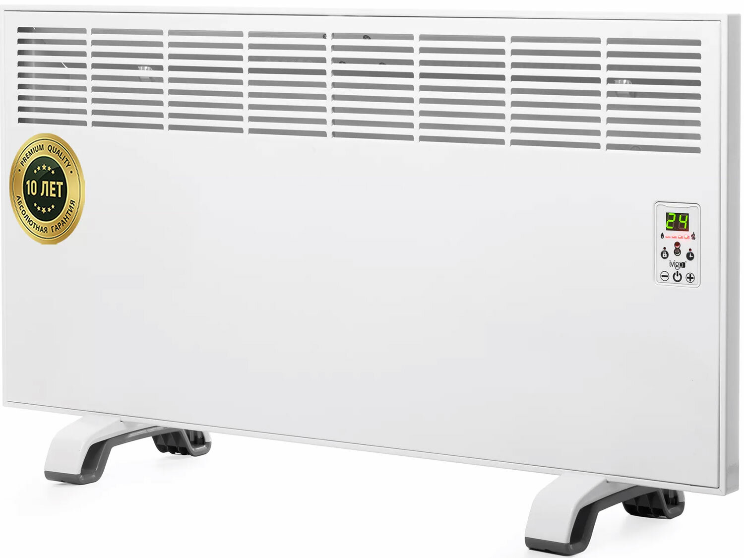 Конвектор iVigo EPK4590E20 белый