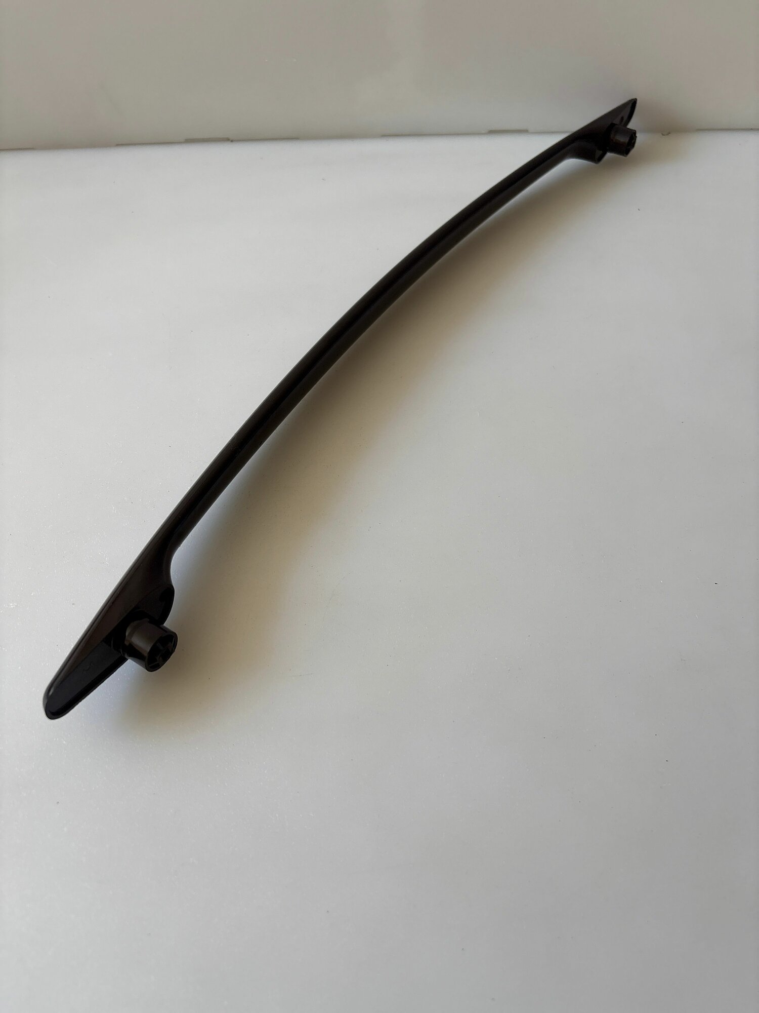 Ручка дверцы, для газовой плиты Gefest CG60MC6K19