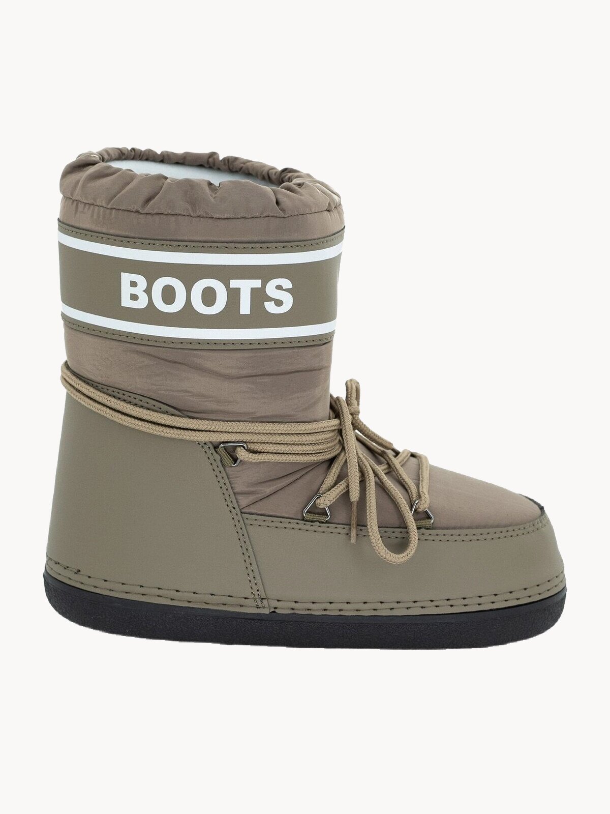 Полусапоги